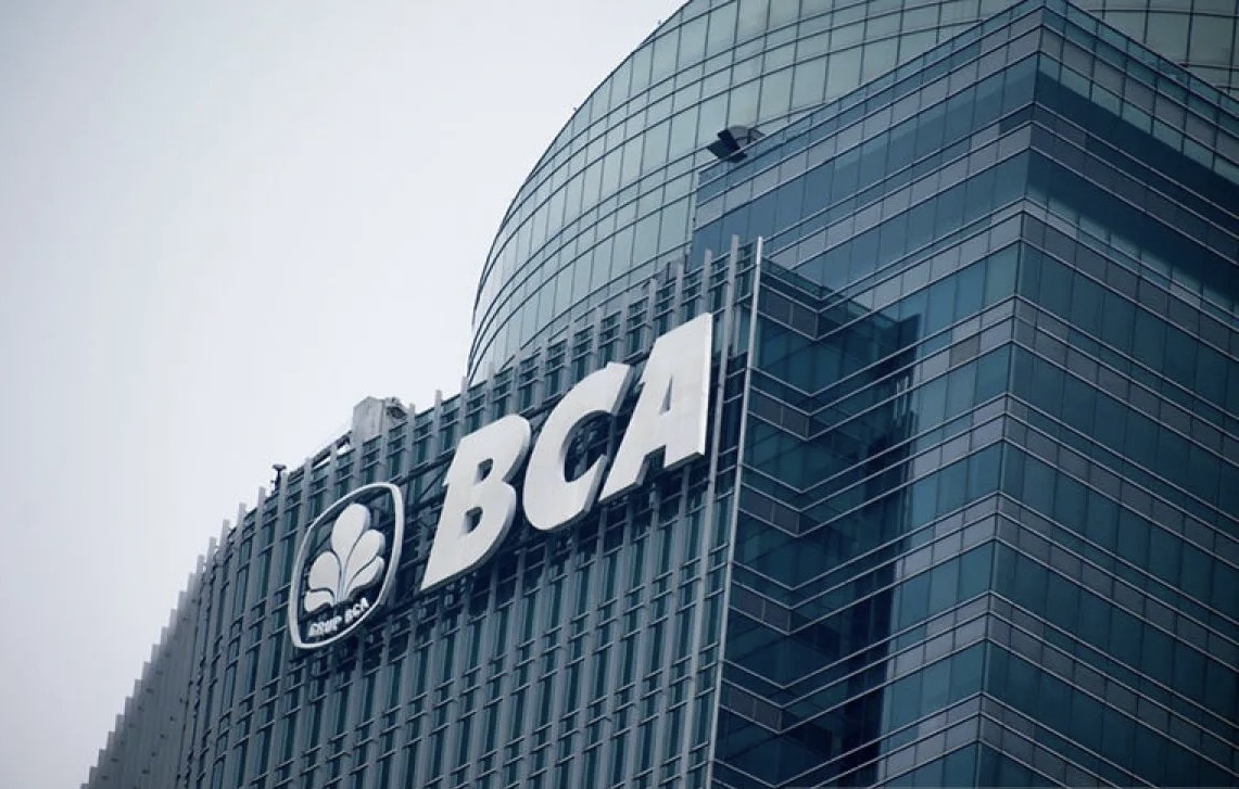 BCA Raup Laba Rp57,5 Triliun pada 2025, Kredit Tumbuh 7,7%